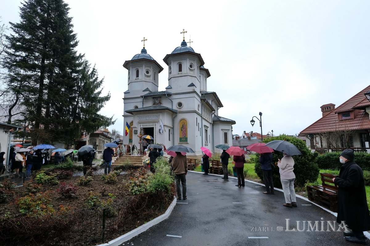 Părintele Florian Boitan (1930-2021). Un preot evlavios şi un profesor talentat 168423