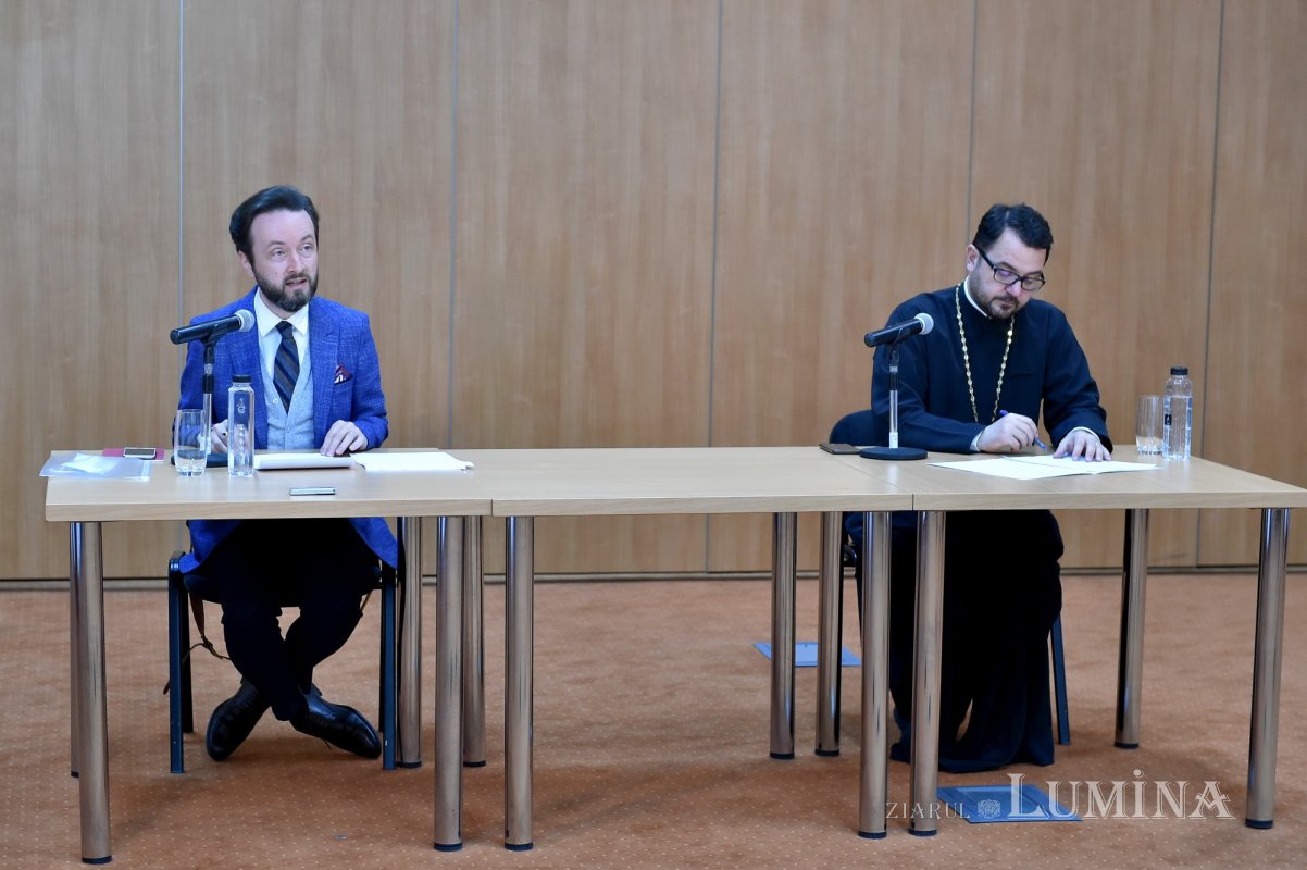 Conferință online despre libertatea religioasă în timpul pandemiei 168563