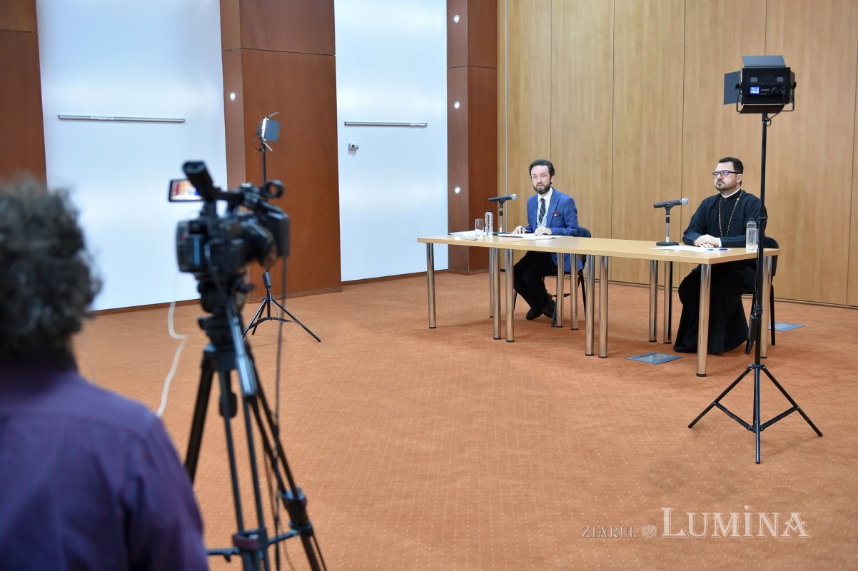 Conferință online despre libertatea religioasă în timpul pandemiei 168564