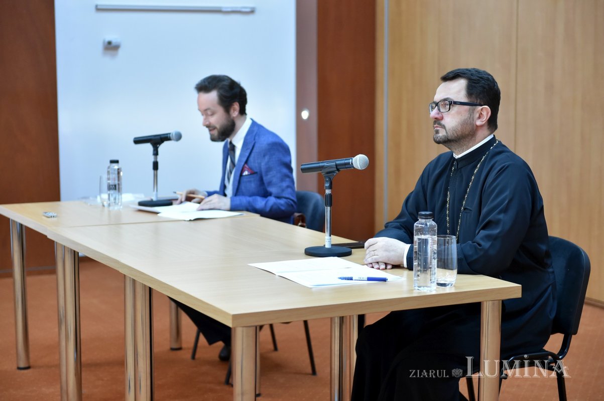 Conferință online despre libertatea religioasă în timpul pandemiei 168565