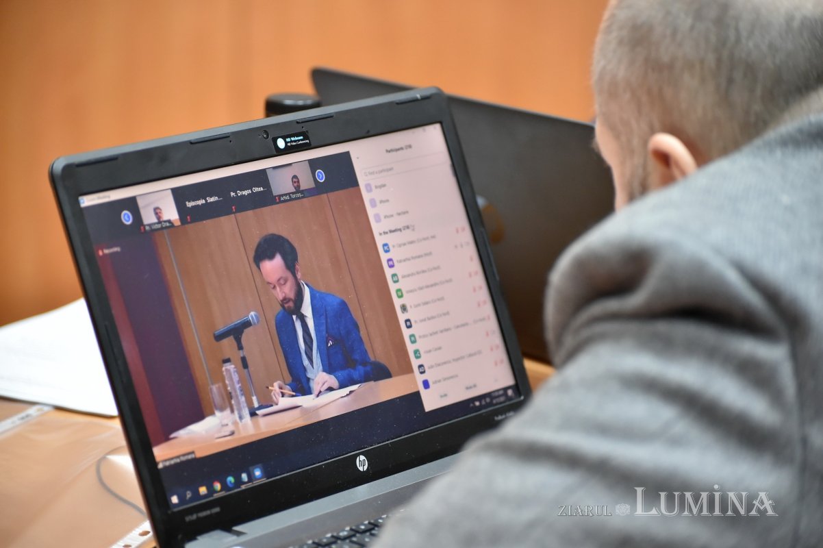 Conferință online despre libertatea religioasă în timpul pandemiei 168566