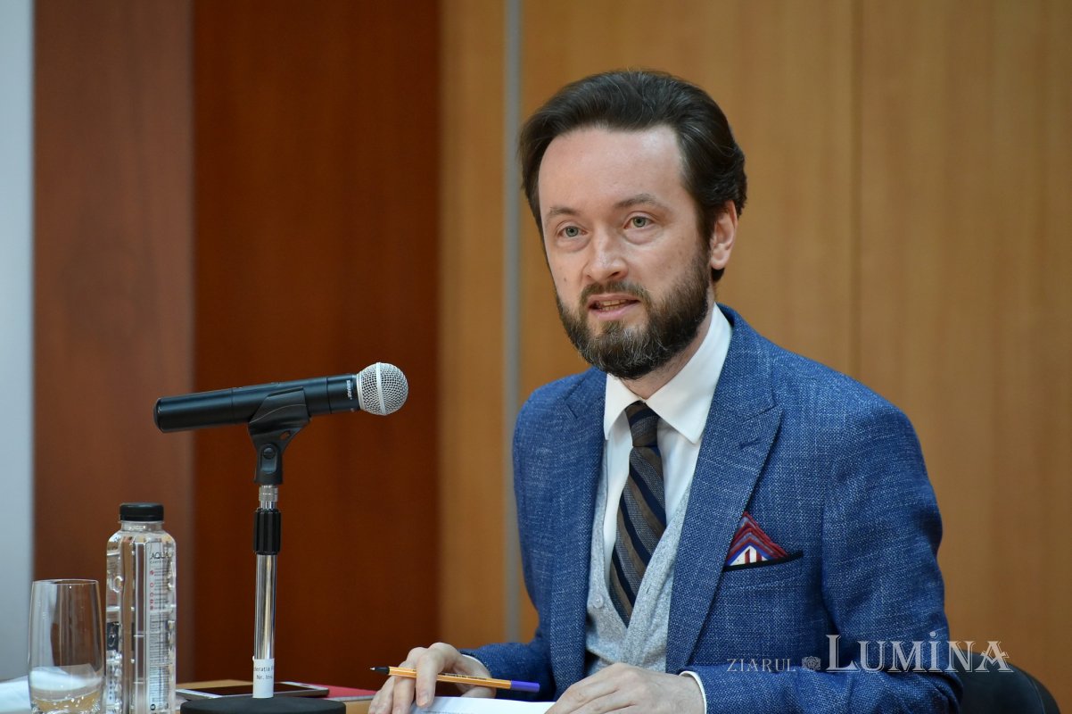 Conferință online despre libertatea religioasă în timpul pandemiei 168567