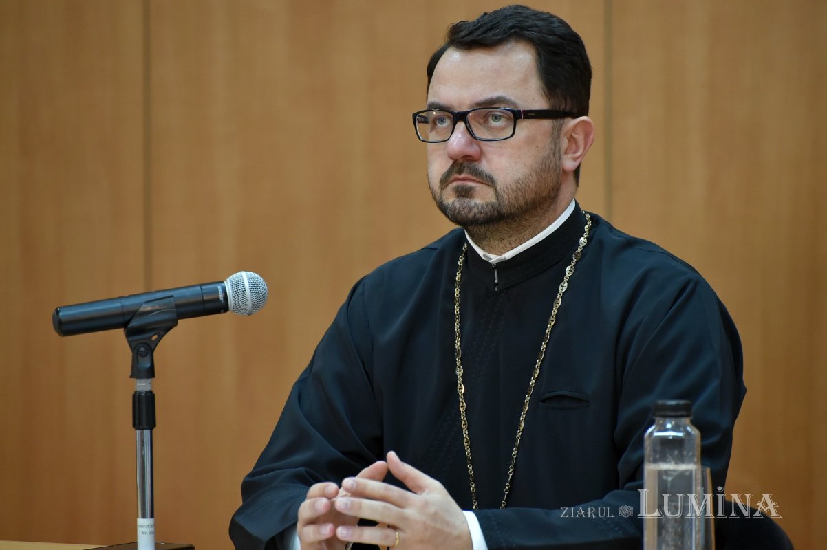 Conferință online despre libertatea religioasă în timpul pandemiei 168568