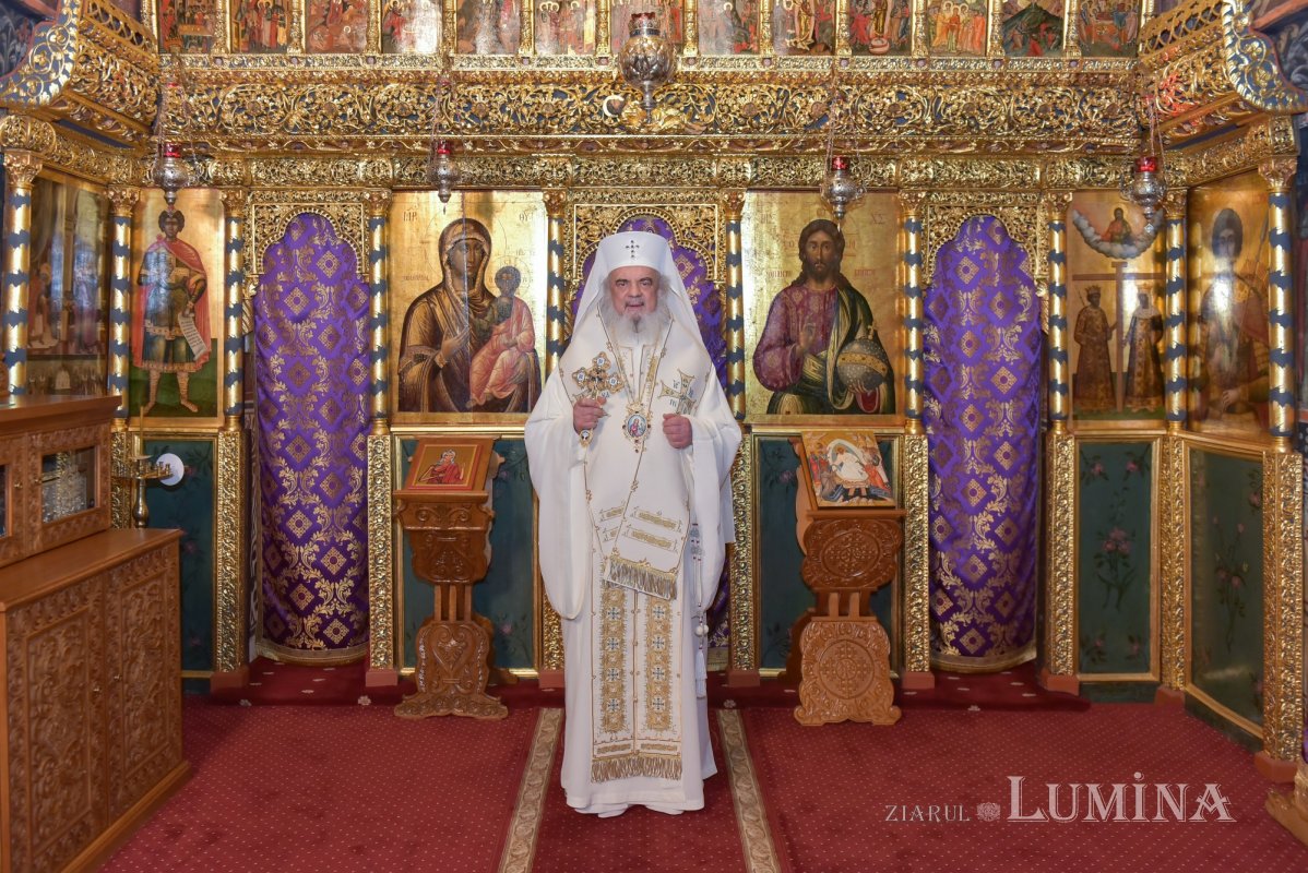 „De la păcatul ucigător la sfinţenia dătătoare de viaţă” 168676