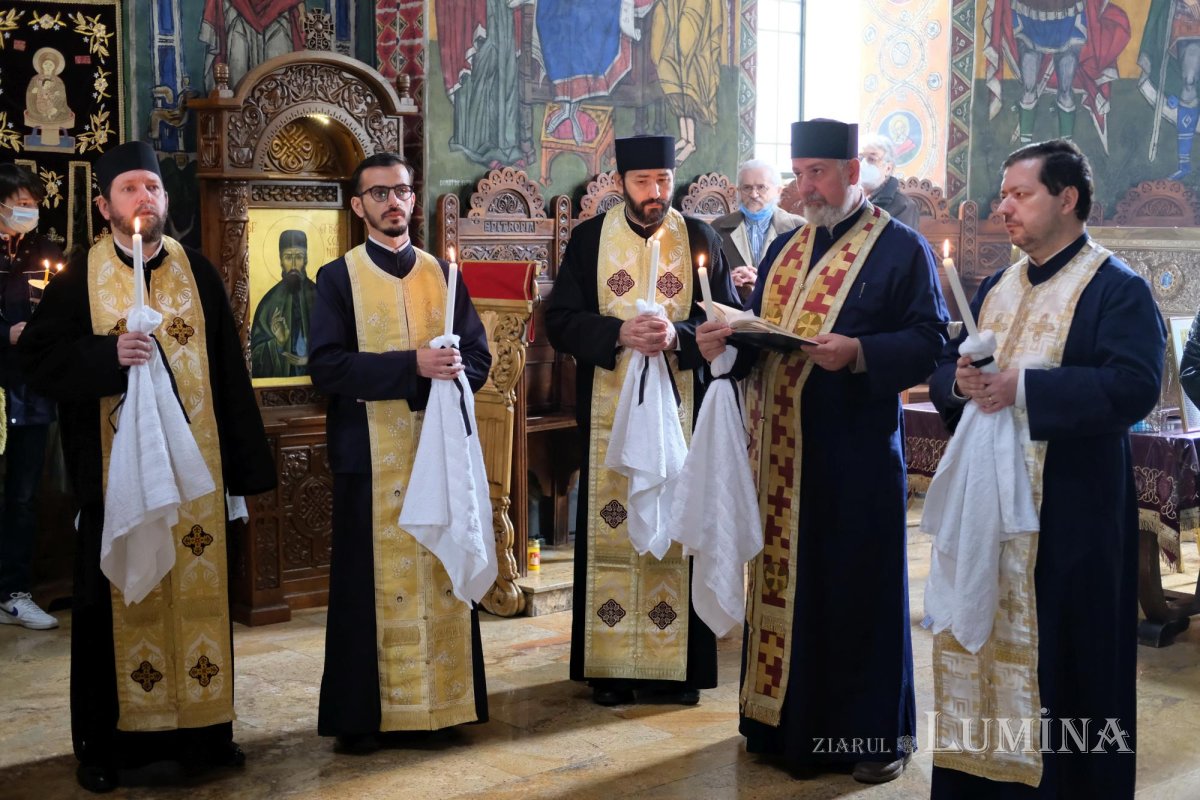 Preacucernicul părinte lector dr. Dumitru Pintea (1953-2021). Teolog erudit şi preot iubitor de cultură 168842