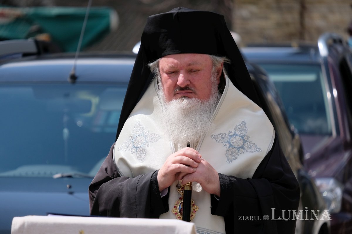 Membrii și donatorii marcanți ai Academiei Române pomeniți în cimitirul Bellu 168923