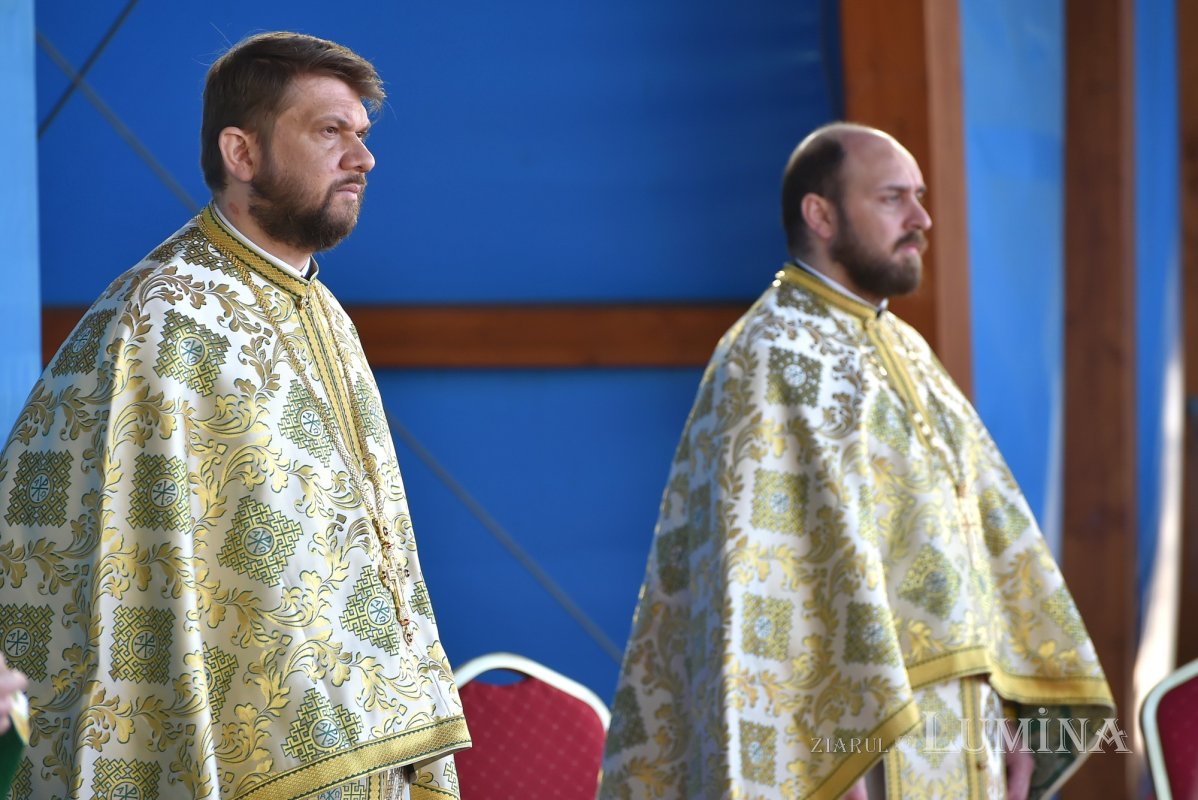 Duminica Stâlpărilor la Catedrala Patriarhală 169152