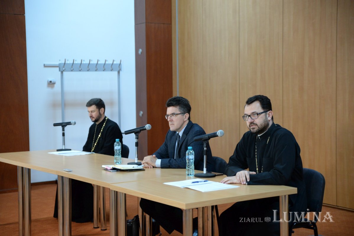 A doua conferință din seria dedicată libertății religioase și măsurilor sanitare 169317