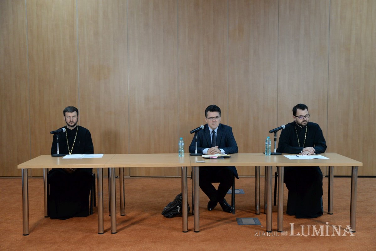 A doua conferință din seria dedicată libertății religioase și măsurilor sanitare 169319