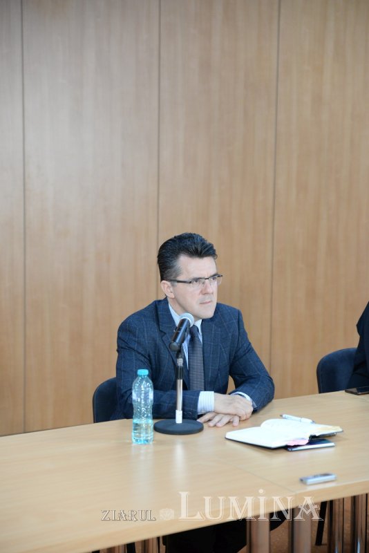 A doua conferință din seria dedicată libertății religioase și măsurilor sanitare 169322