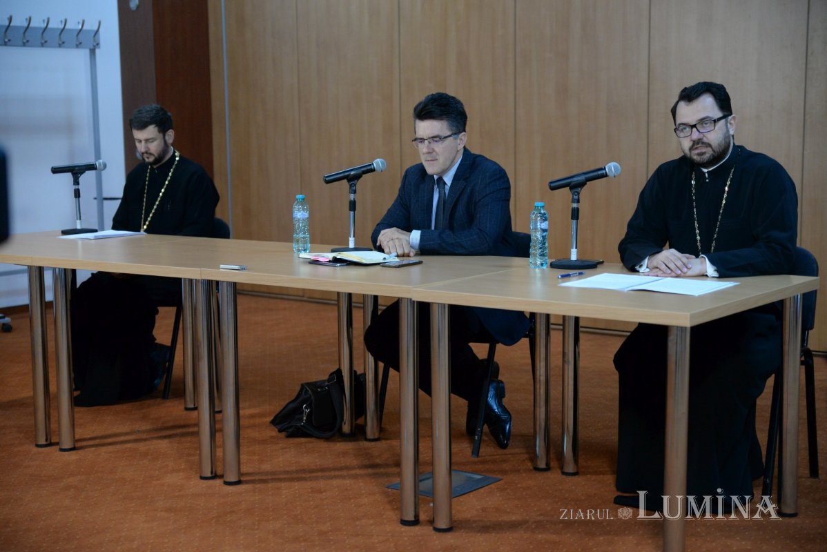 A doua conferință din seria dedicată libertății religioase și măsurilor sanitare 169325