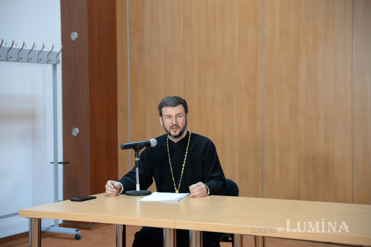 A doua conferință din seria dedicată libertății religioase și măsurilor sanitare 169328