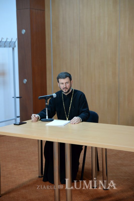 A doua conferință din seria dedicată libertății religioase și măsurilor sanitare 169329