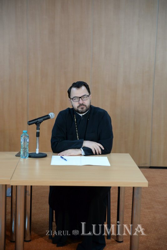 A doua conferință din seria dedicată libertății religioase și măsurilor sanitare 169330