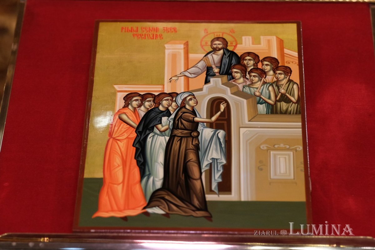 A doua Denie a Săptămânii Pătimirilor, la Catedrala Patriarhală 169351