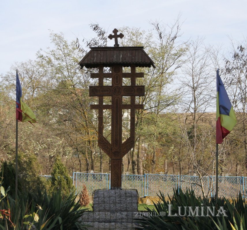 Colindele cu tematică pascală s-au născut în biserică 169373