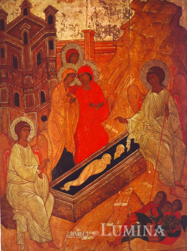 Sâmbăta Mare, cea mai importantă zi din Săptămâna Mare 169519