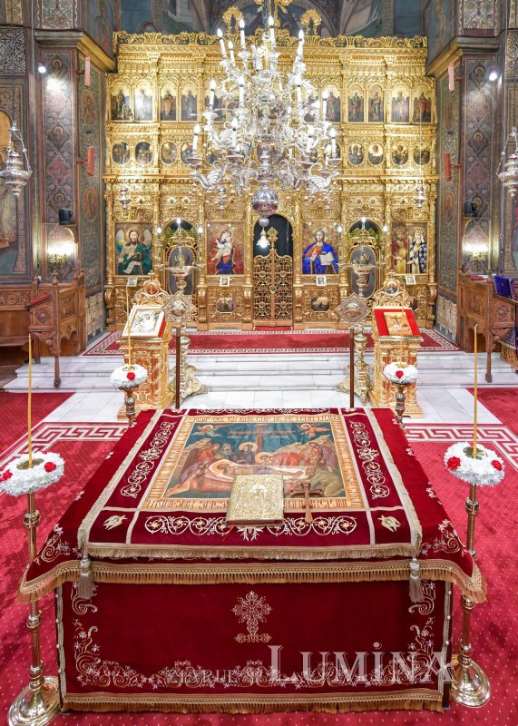 Sâmbăta Mare, cea mai importantă zi din Săptămâna Mare 169520