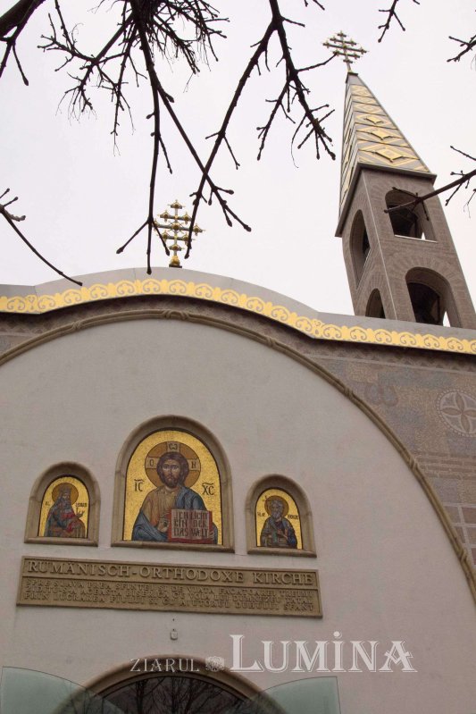 „Românul din diasporă se simte în biserică în plenitudinea casei părintești” 169256