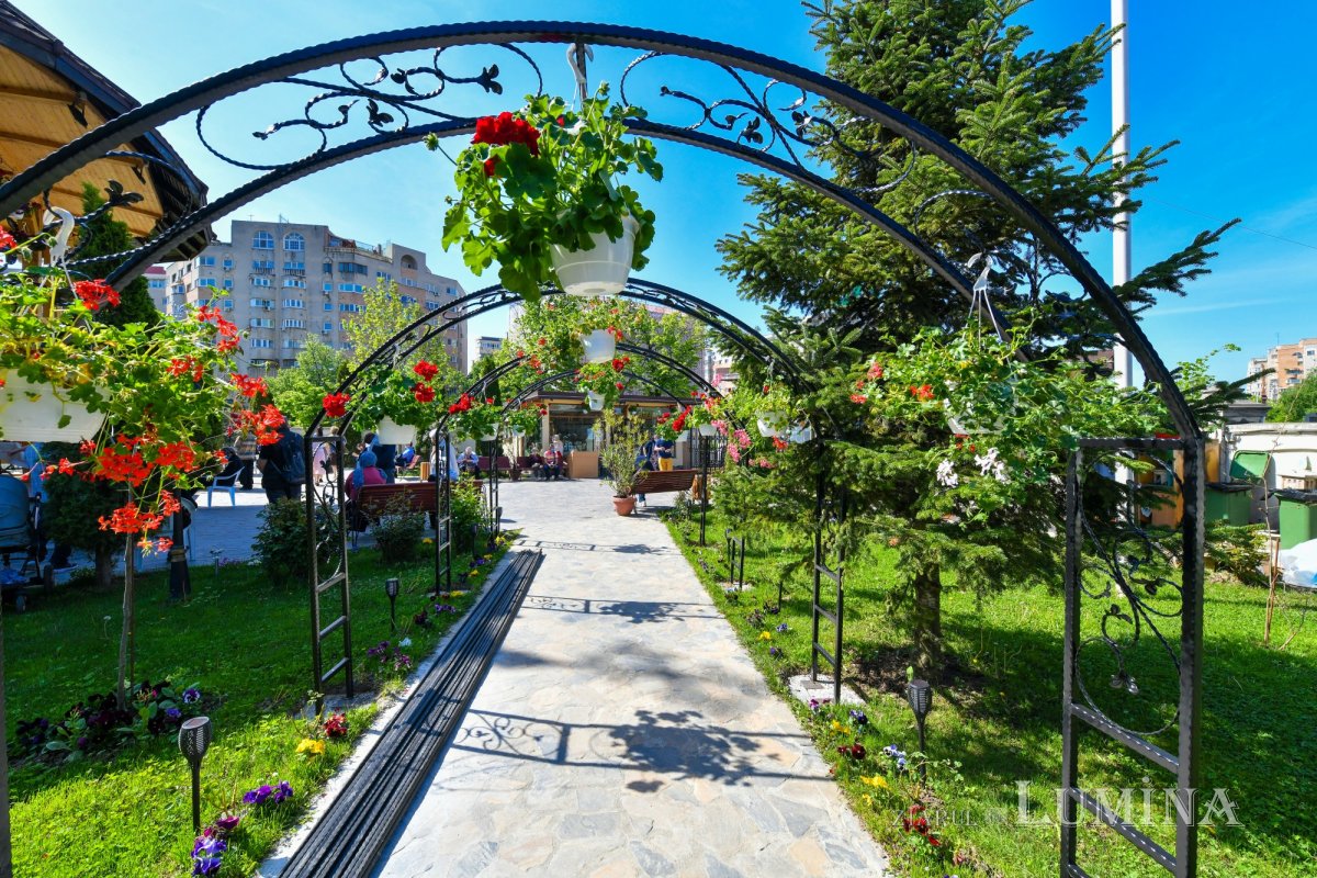 Zi de hram la Paraclisul Catedralei Naționale 170055