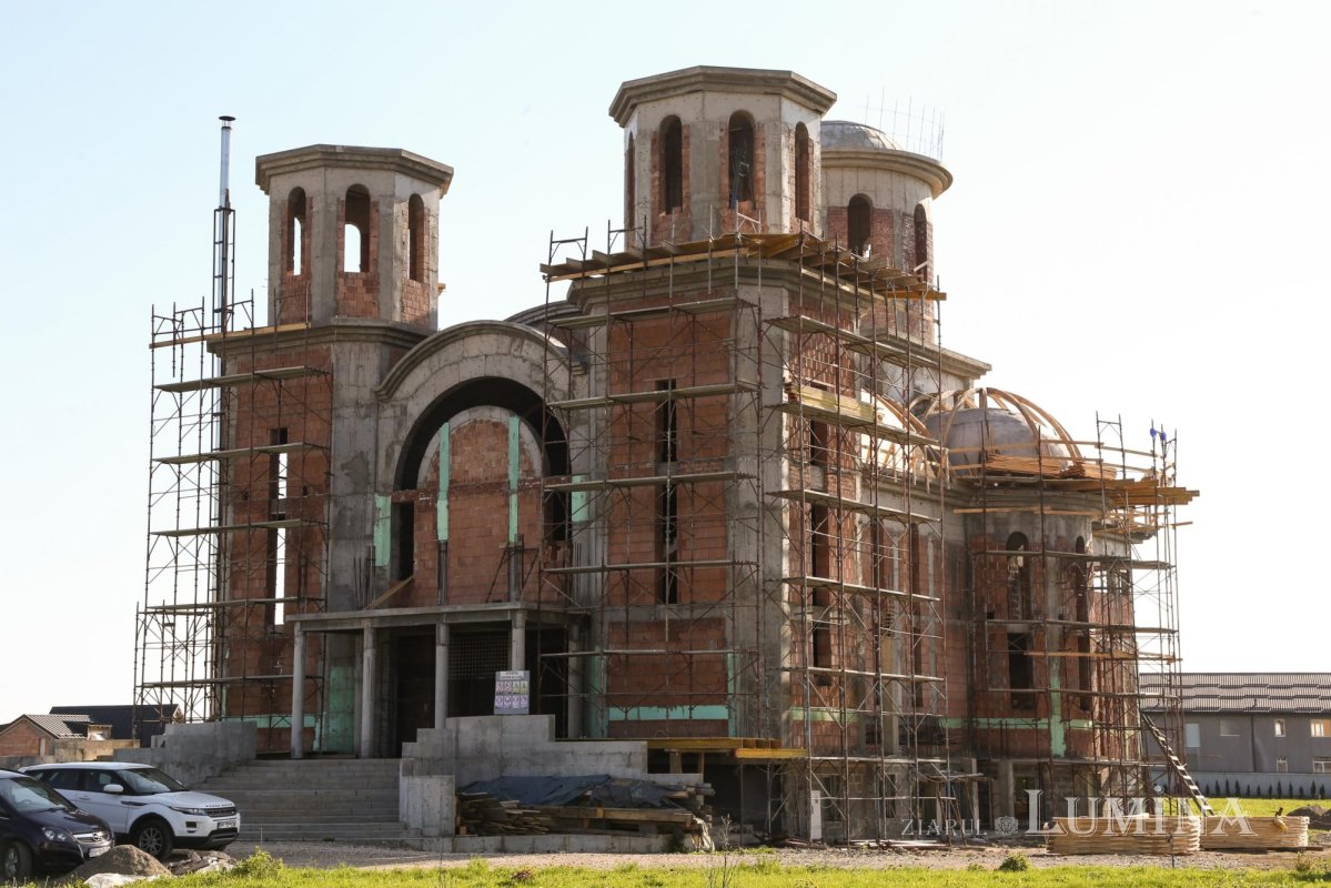 Slujiri arhiereşti în judeţul Braşov 170297