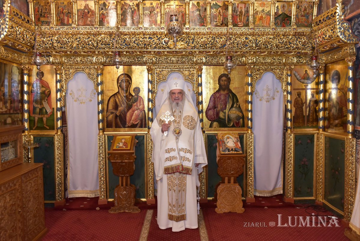 „Credinţa în Hristos este izvor de viaţă veşnică” 170591