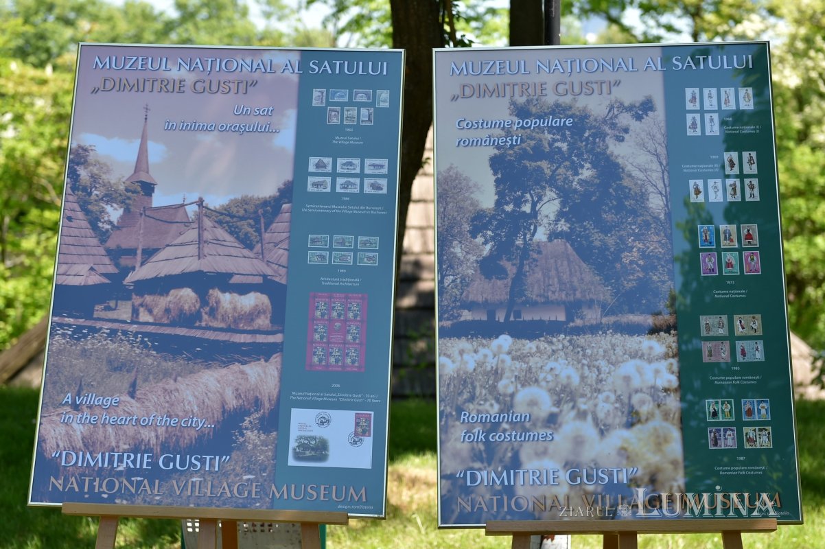 Aniversarea unui tezaur al spiritualităţii româneşti 170702