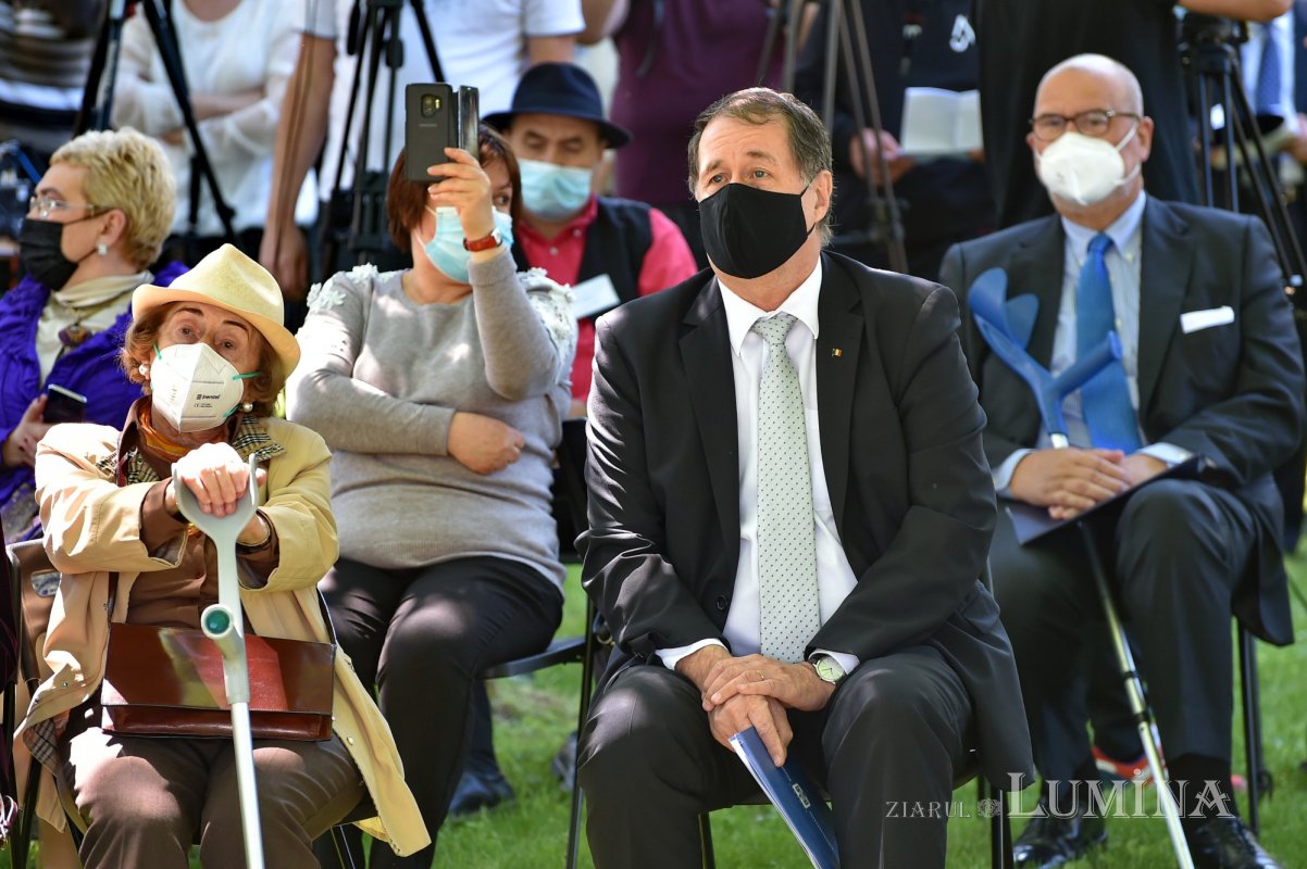 Aniversarea unui tezaur al spiritualităţii româneşti 170706