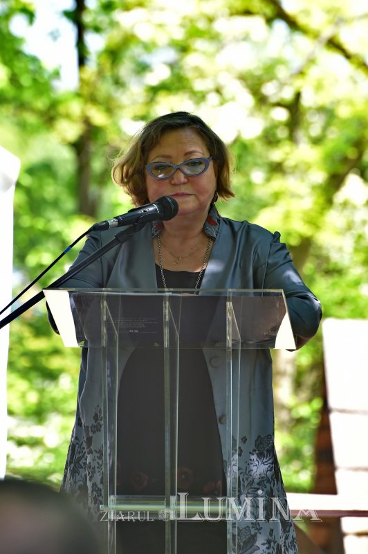 Aniversarea unui tezaur al spiritualităţii româneşti 170708