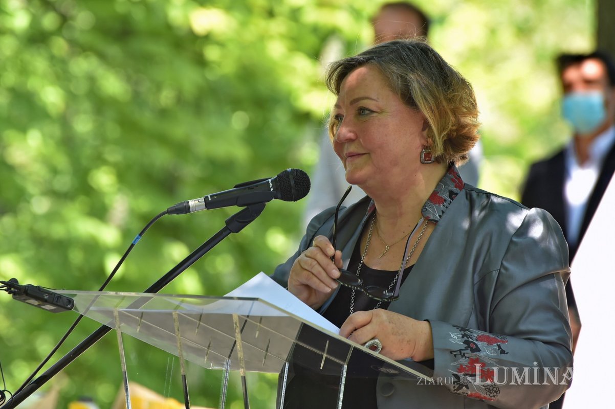 Aniversarea unui tezaur al spiritualităţii româneşti 170711