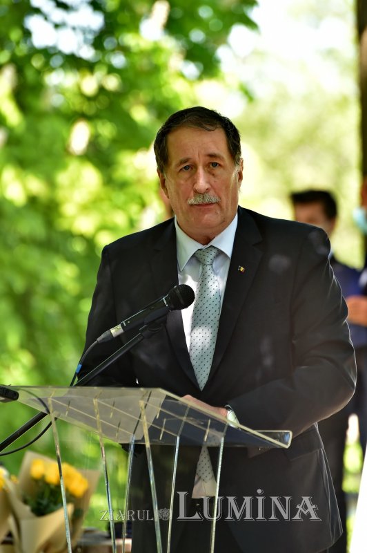 Aniversarea unui tezaur al spiritualităţii româneşti 170712