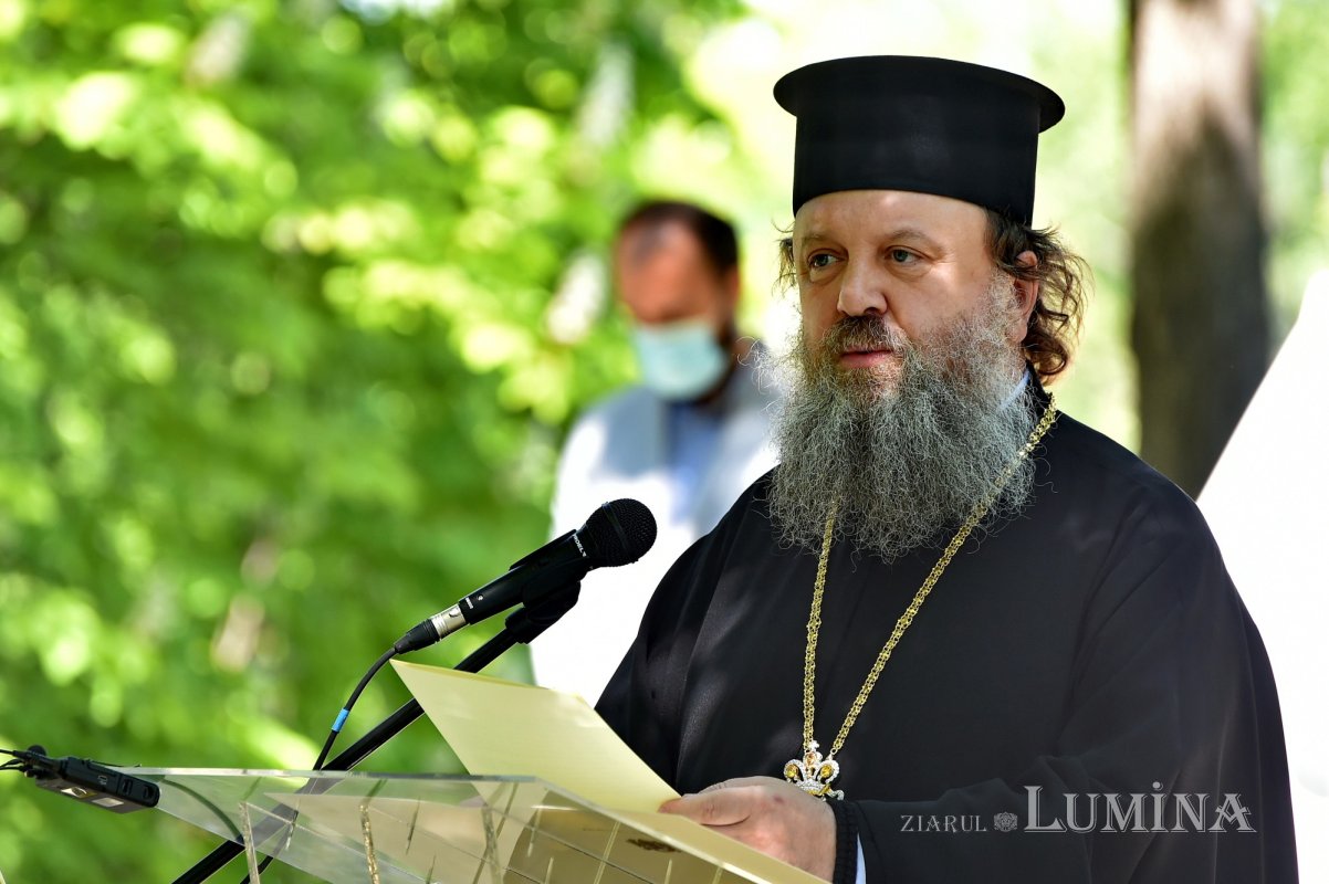 Aniversarea unui tezaur al spiritualităţii româneşti 170714