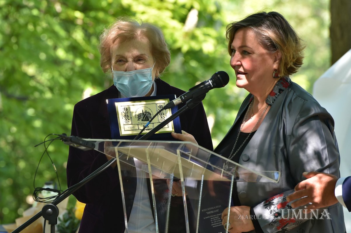 Aniversarea unui tezaur al spiritualităţii româneşti 170719