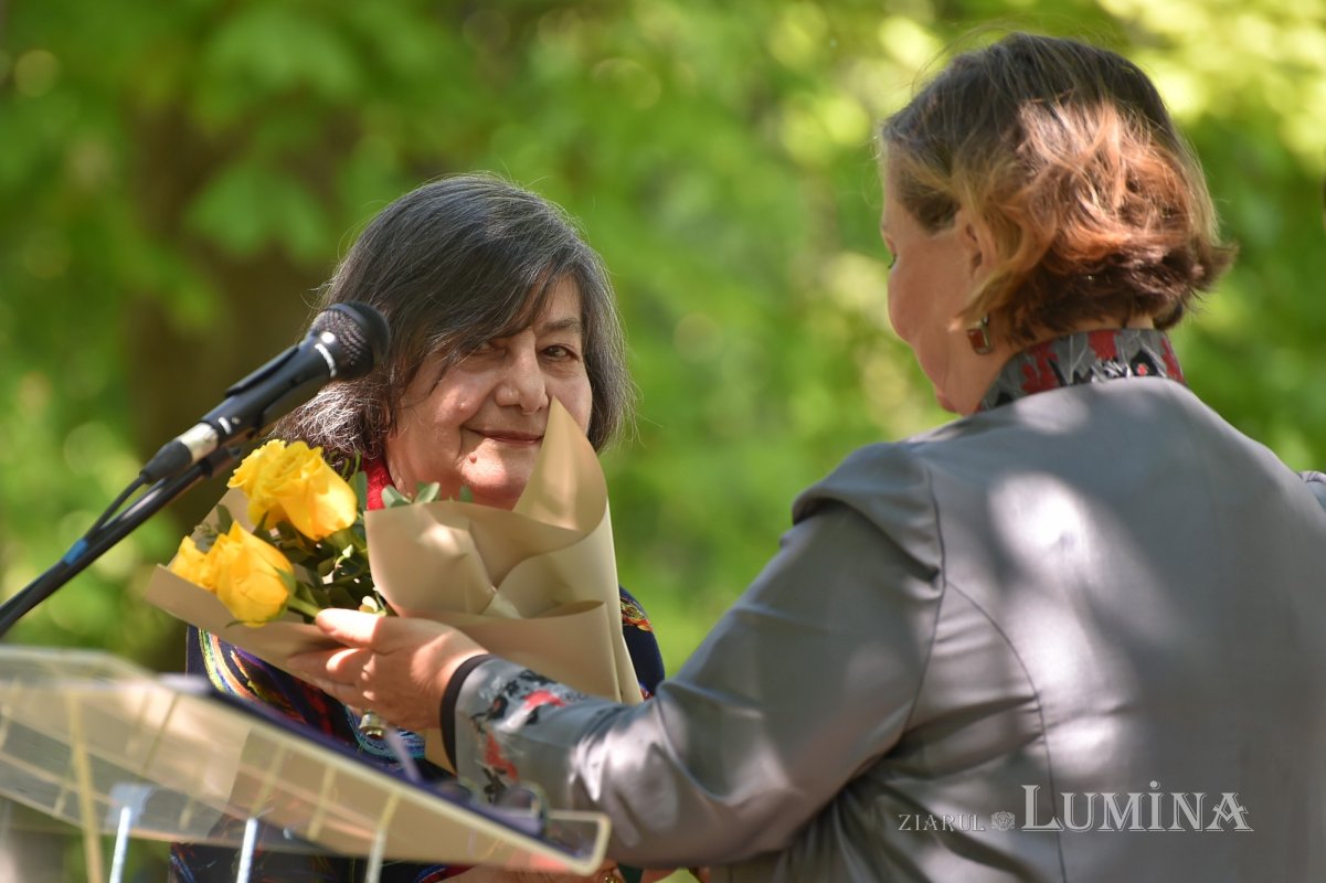 Aniversarea unui tezaur al spiritualităţii româneşti 170720