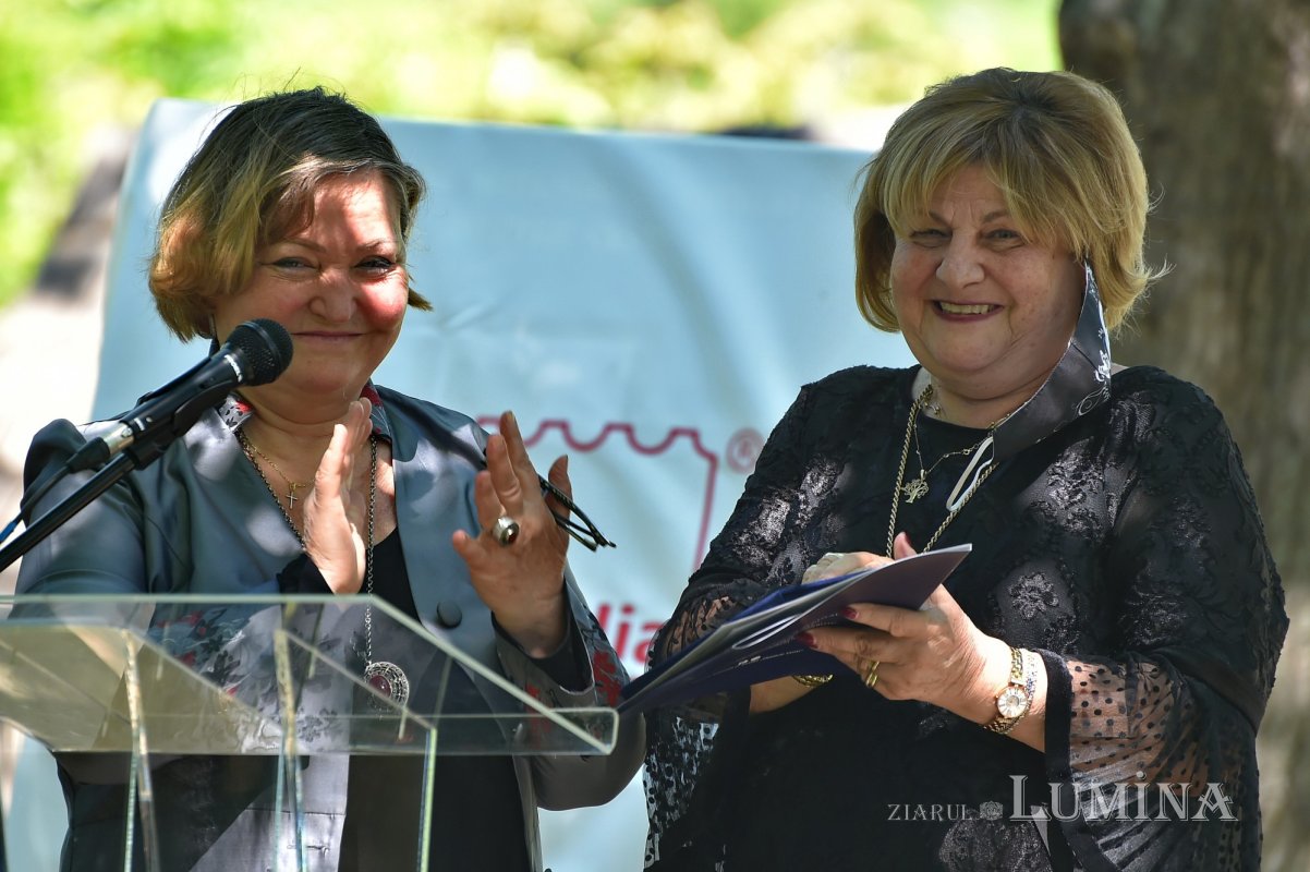 Aniversarea unui tezaur al spiritualităţii româneşti 170721