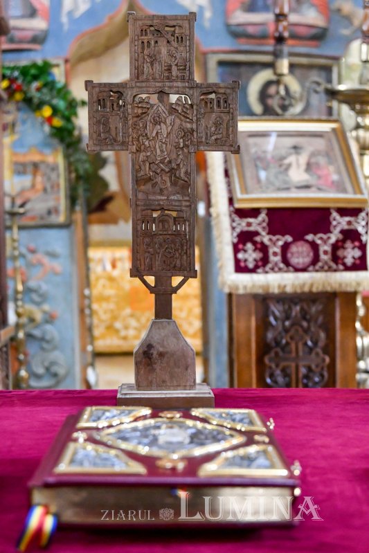 Ziua macedo-românilor, marcată prin rugăciune în București 170686