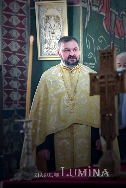 Ziua macedo-românilor, marcată prin rugăciune în București 170687