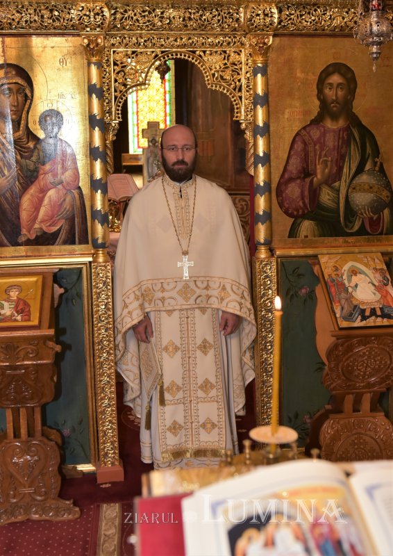 „Femeile Mironosiţe sunt icoane ale tuturor femeilor creştine” 171120