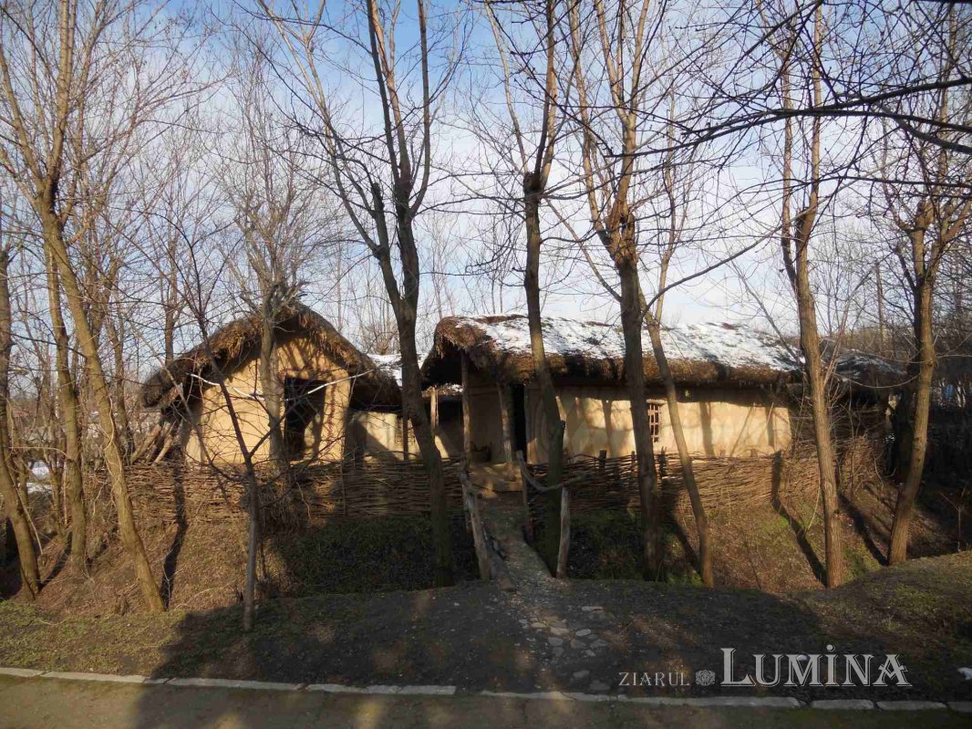 Omul sfinţeşte locul. Mihaela Lală şi complexul muzeal de la Drăgănești-Olt 170899