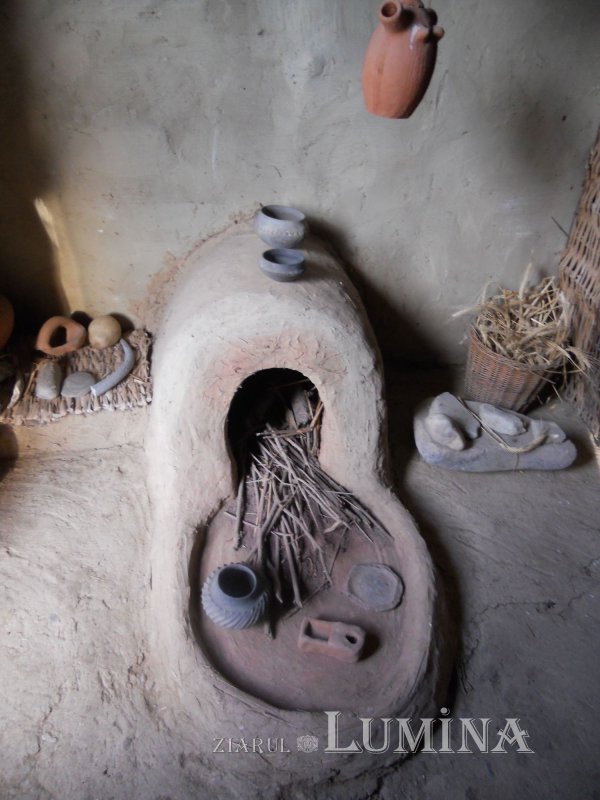 Omul sfinţeşte locul. Mihaela Lală şi complexul muzeal de la Drăgănești-Olt 170902