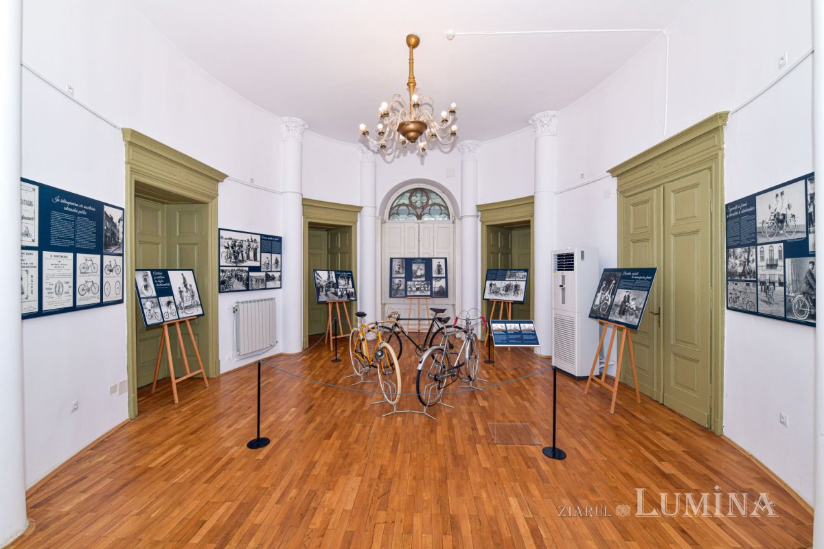 Revenirea la putere  a „mașinii pentru alergat” 171248