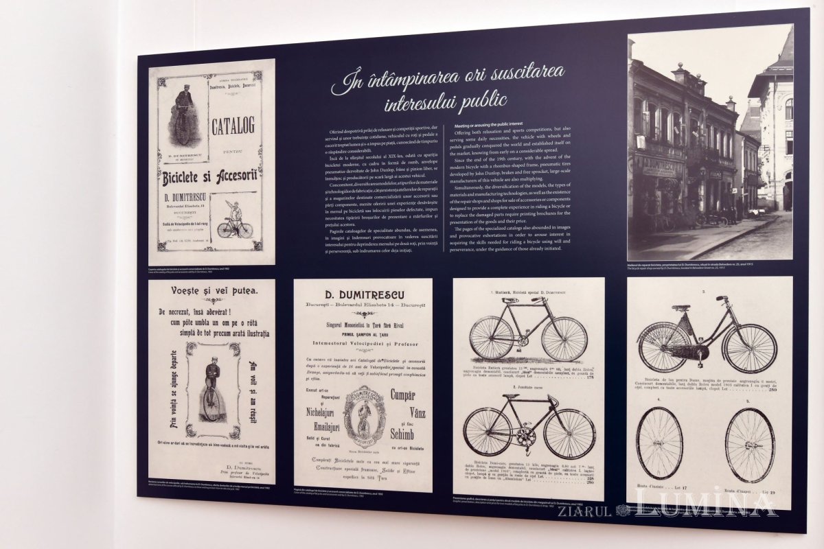 Revenirea la putere  a „mașinii pentru alergat” 171251