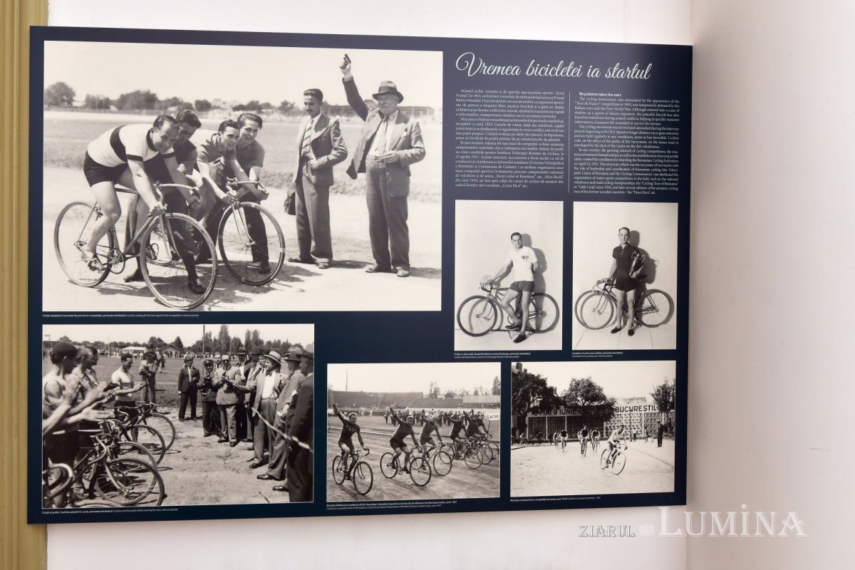 Revenirea la putere  a „mașinii pentru alergat” 171252