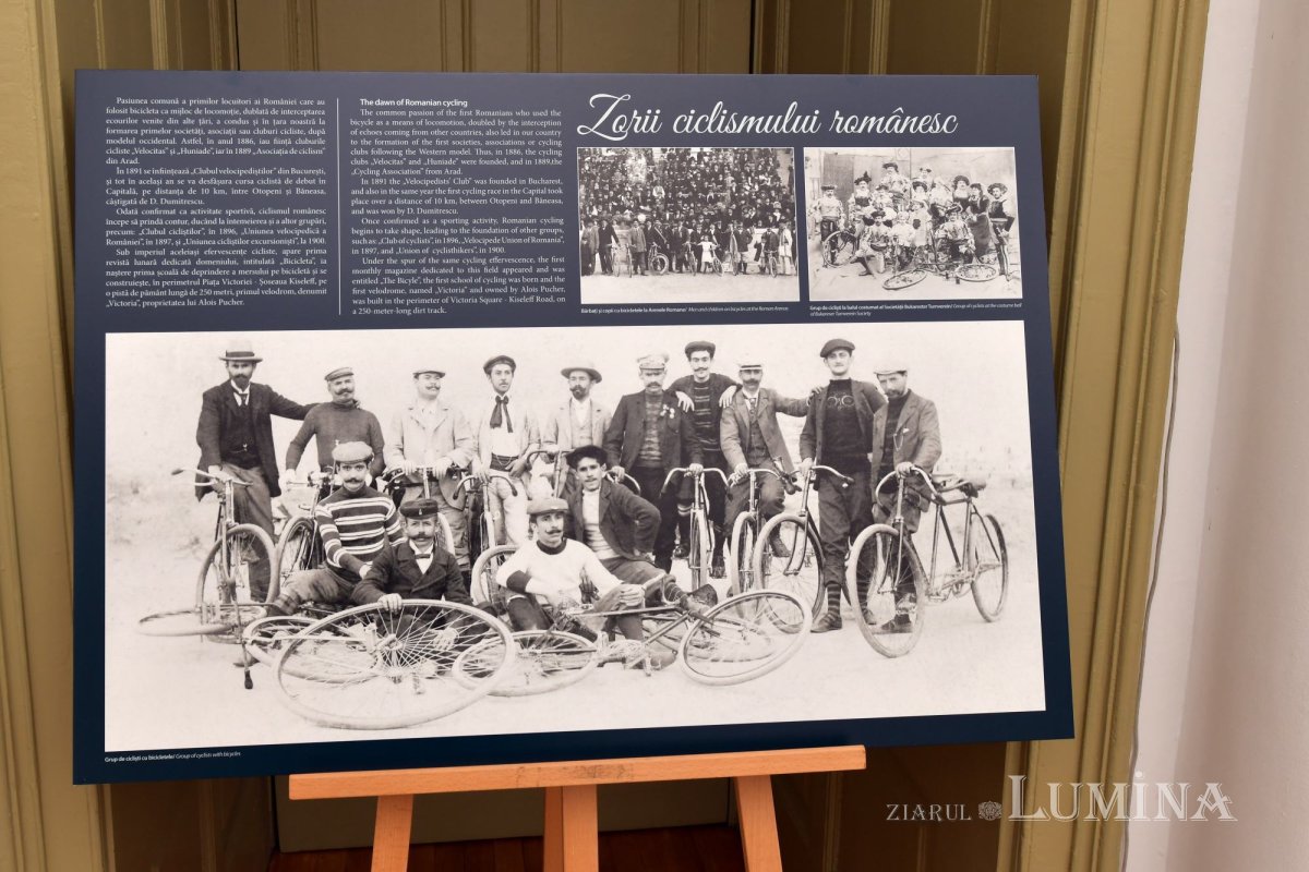 Revenirea la putere  a „mașinii pentru alergat” 171255