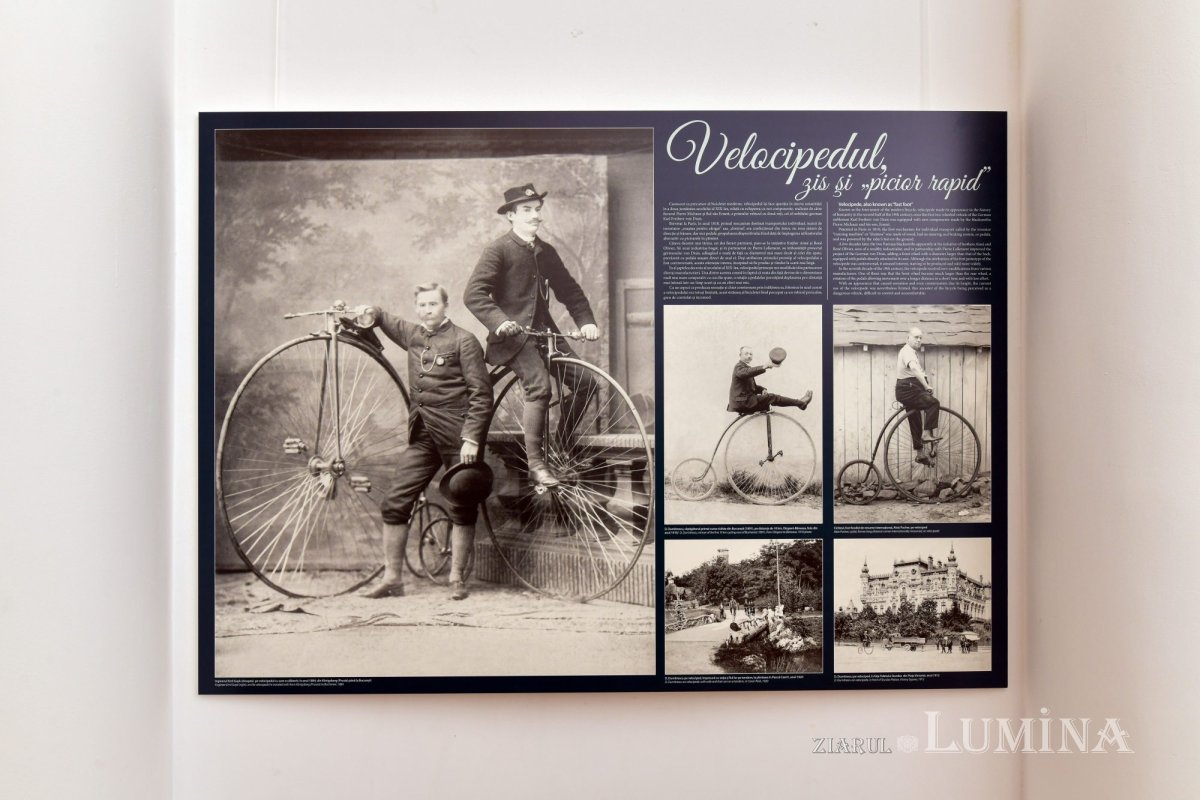 Revenirea la putere  a „mașinii pentru alergat” 171258