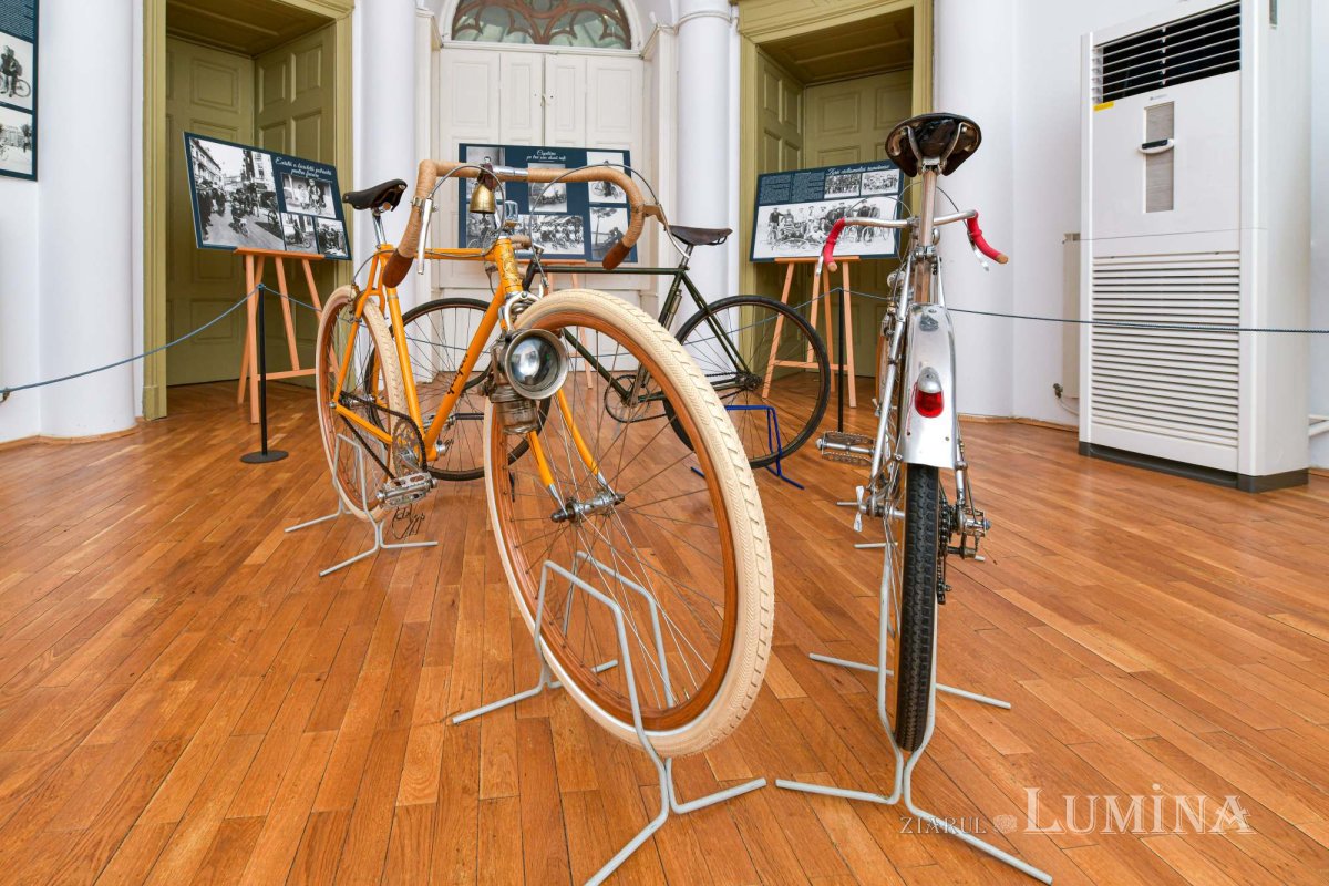 Revenirea la putere  a „mașinii pentru alergat” 171260