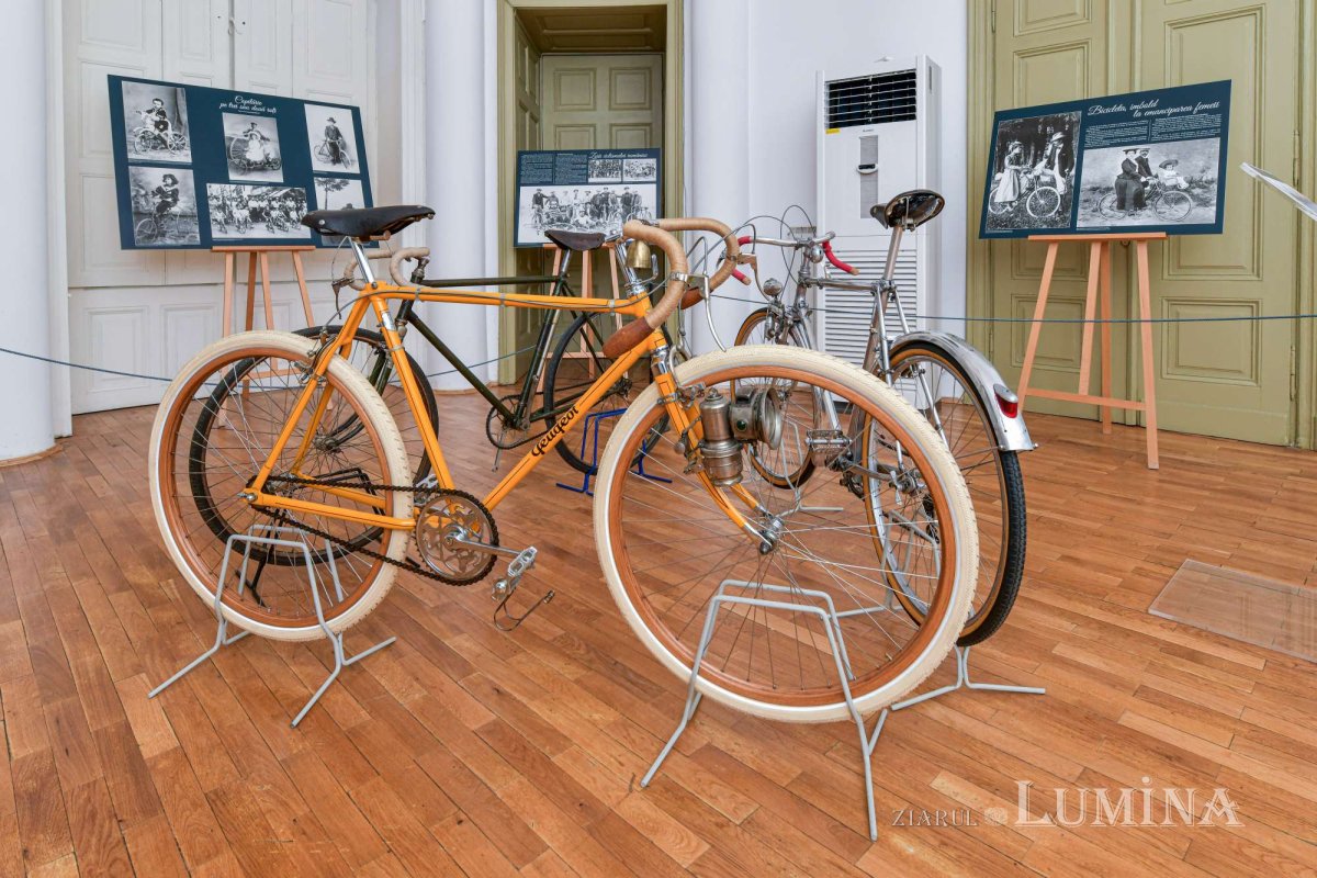 Revenirea la putere  a „mașinii pentru alergat” 171261