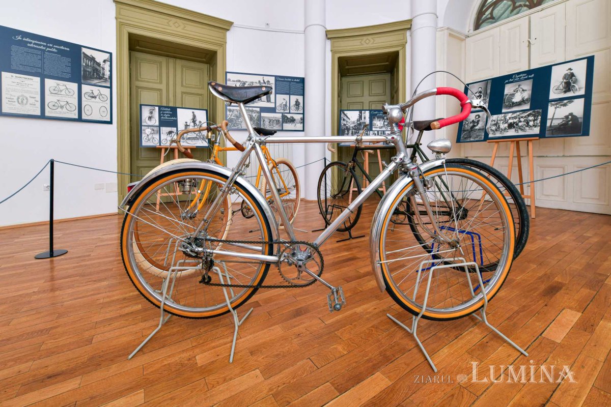 Revenirea la putere  a „mașinii pentru alergat” 171262