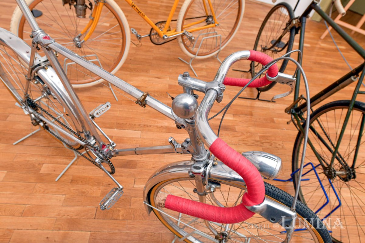 Revenirea la putere  a „mașinii pentru alergat” 171263