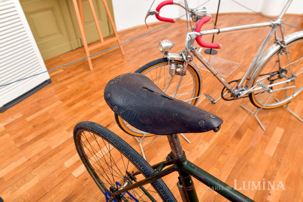 Revenirea la putere  a „mașinii pentru alergat” 171264